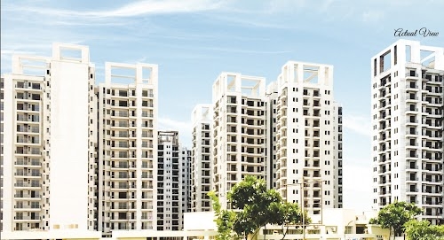 Capital Greens Bhiwadi