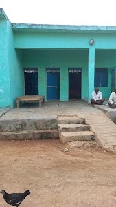 Kirana Store Pathrigarh