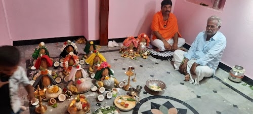 Siddramayya Tuppadmath