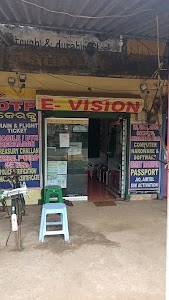 EVISION