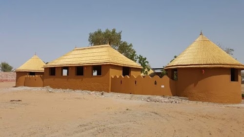 Gul Resort