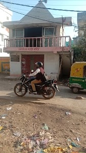 Rameshwaram mahadev mandir
