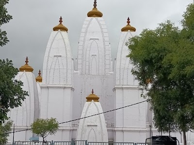 Omkara Ashrama Mahaasamsthaana