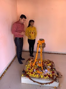 Shri Durgadaas Temple