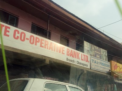 J and K State Cooperative Bank