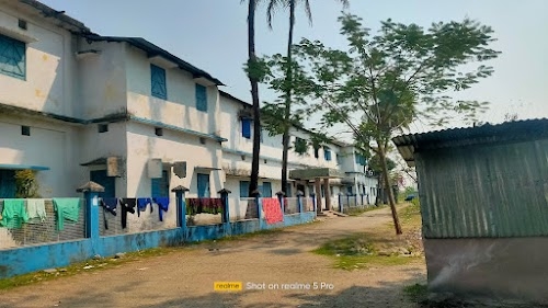 Oodlabari High School