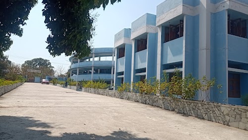 ST. ANNE'S HOSPITAL & RESEARCH CENTRE