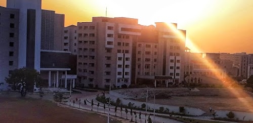 Department of Physiotherapy - Teerthanker Mahaveer University Hospital