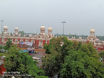 Lucknow