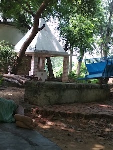 Shree Ramjanki Ram Mandir
