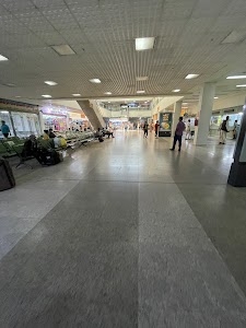 SAPTCO RIYADH Aziziyah Bus Station