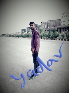 Parmeshwar Parchoon Shop