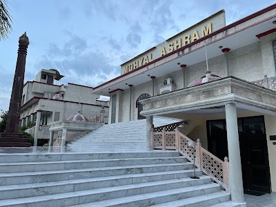 Mohyal Ashram Haridwar