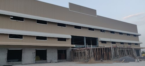shree hari namkeen unit-2
