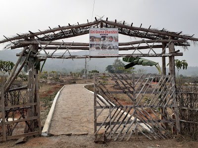 Giri grama darshini