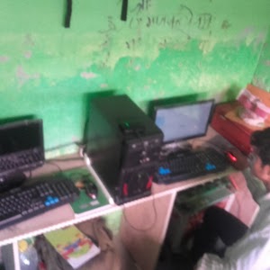 shivani computer