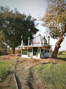 Sayyad Dudyadhari Baba