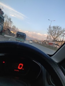 Nowgam Chowk