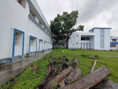 Contai Polytechnic