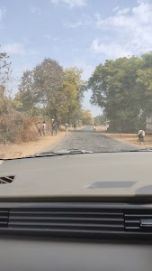 Kher Mata Mandir
