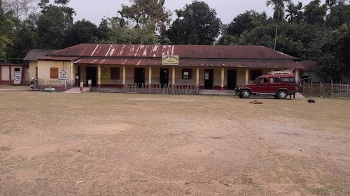 Mangalbari