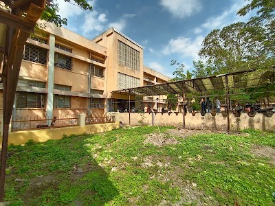 Government Polytechnic, Beed