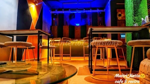 Maitri Katta Restro Cafe