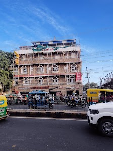 Pooja Rest House