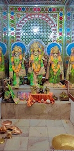 Sitla mandir sakchi