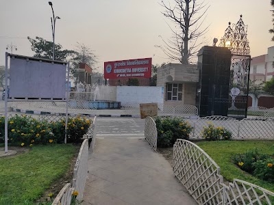 2nd gate Kurukshetra university