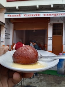Dehati Rasgulla
