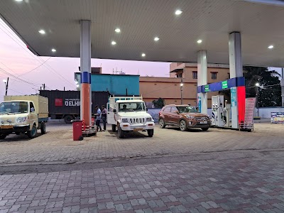 Hindustan Petroleum