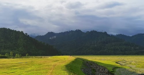 Thapa's cottage