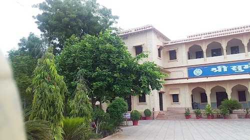 Sumer School