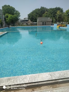 Aapni Dhani Resort