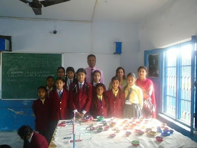 Shivalik Sen. Sec. School