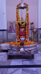 PIMPLI TEMPLE