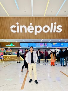 Cinepolis