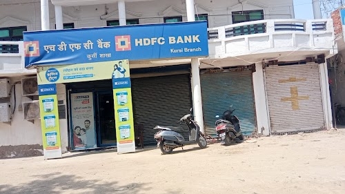 HDFC Bank