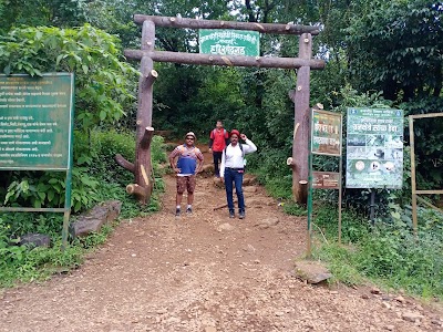 Harishchandragad trek start point Paachnai