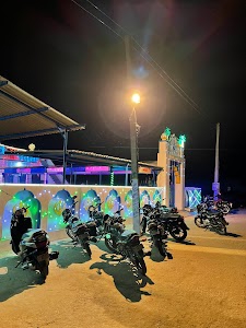 baba sheehd