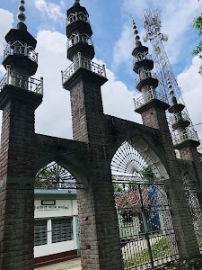 Joluly Bazar Jame Mosque