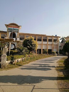 Kulbhaskar Ashram PG College