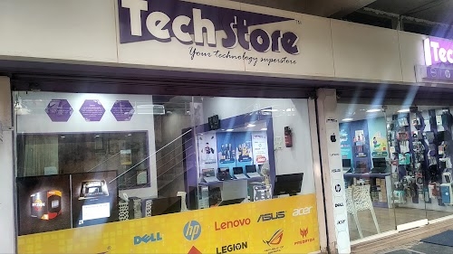 Techstore