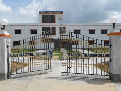 Kabi Nazrul Islam Teachers’ Training College