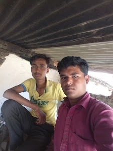 Khedapati Balaji Mandir