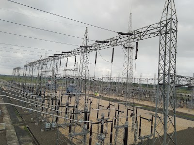 Midnapur 220 KV Sub Station (WBSETCL)