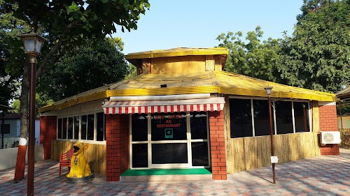 Neelkanth Motels And Hotels Ltd.