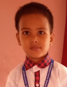 Chandan kumar barman