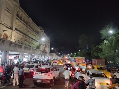 Esplanade, Janbazar, Taltala
